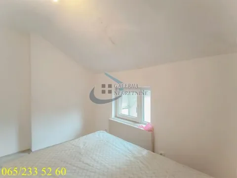 Prodaja, četvorosoban stan, 61m², Tašmajdan, Palilula Sve Podlokacije - image 10