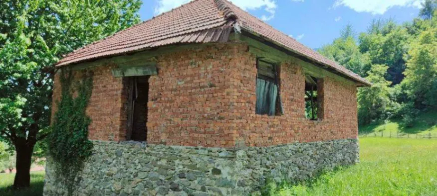 Prodaja, plac, 30140m², Ulotina, Andrijevica