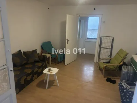Prodaja, dvosoban stan, 51m², Bajlonijeva Pijaca, Beograd - image 7