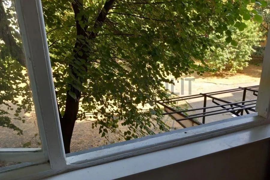 Rent, two bedroom apartment, 50m², Bajlonijeva Pijaca, Beograd