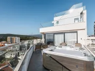 Sale, two bedroom apartment, 118m², Pinješ, Ulcinj - image 23