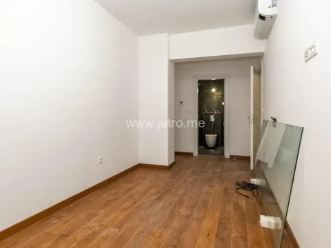 Rent, studio apartment, Tološka šuma, Podgorica - image 9