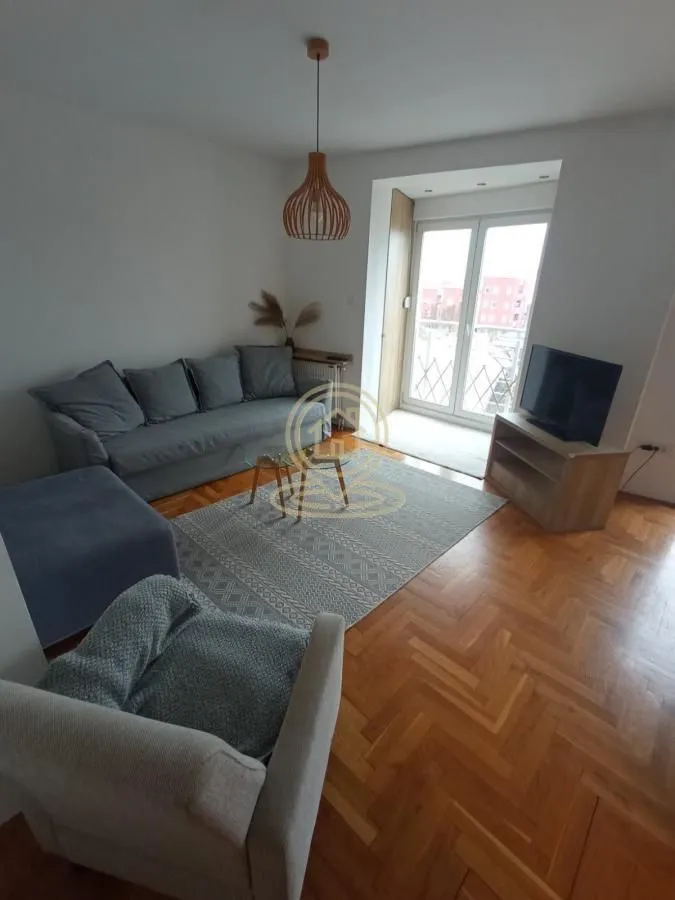 Sale, one bedroom apartment, 34m², Rotkvarija, Novi Sad Sve Podlokacije