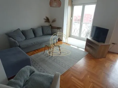 Prodaja, jednosoban stan, 34m², Rotkvarija, Novi Sad Sve Podlokacije - image 6