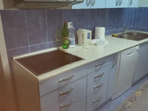 Izdavanje, dvosoban stan, 76m², Novi Beograd Blok 63, Novi Beograd Sve Podlokacije - image 12