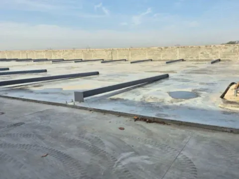 Rent, office space, 800m², Batajnica, Beograd - image 2