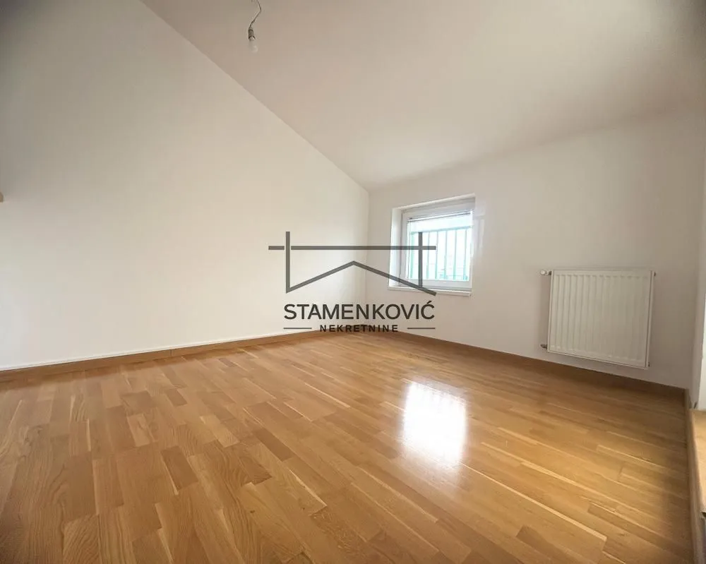 Izdavanje, trosoban stan, 62m², Jugovićevo, Novi Sad Sve Podlokacije