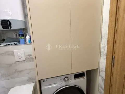 Izdavanje, jednosoban stan, 47m², City Kvart, Podgorica - image 11