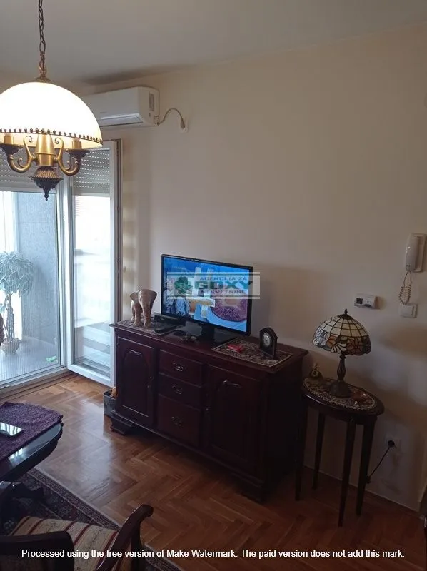 Sale, two bedroom apartment, 51m², Altina, Beograd