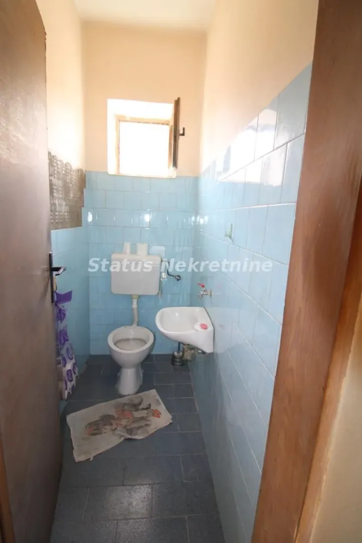 Prodaja, kuća, 100m², Centar, Bačka Topola