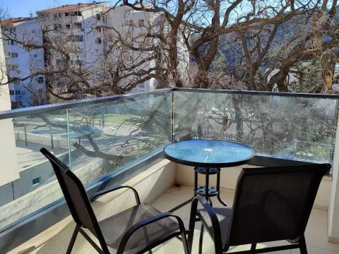 Prodaja, jednosoban stan, 52m², Sutomore, Bar - image 3