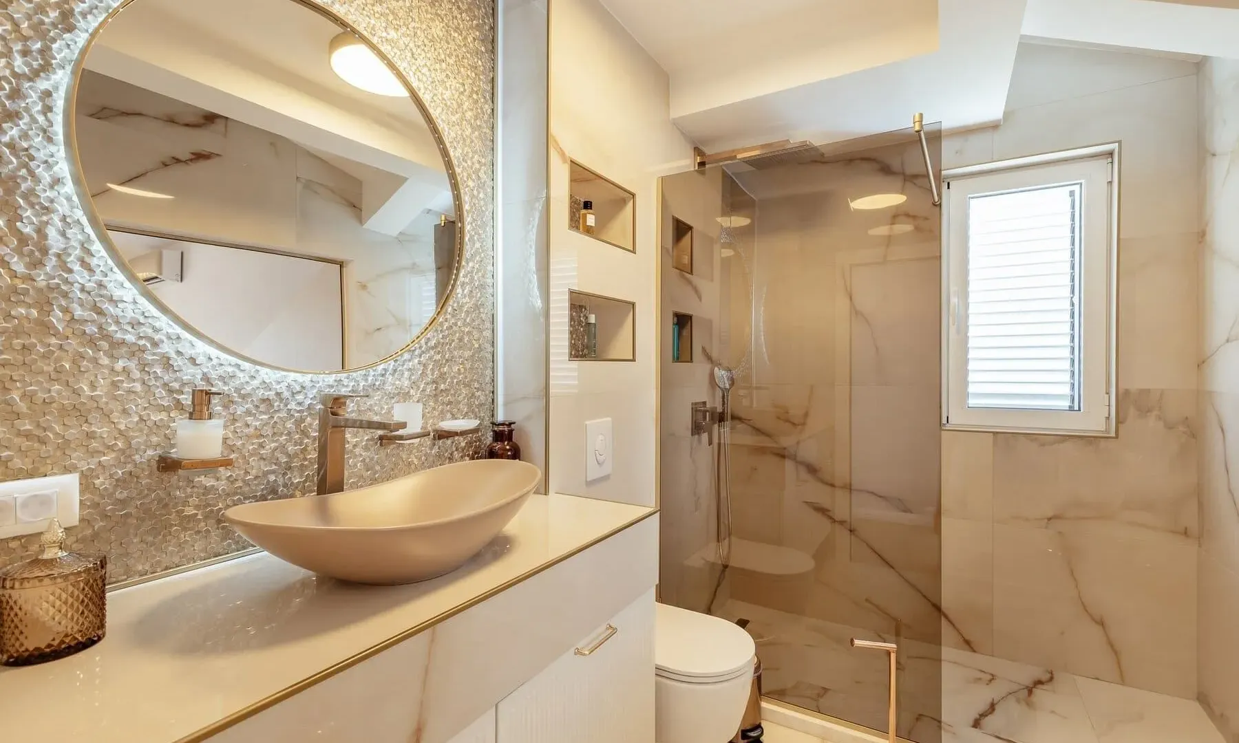 Rent, three bedroom apartment, 125m², Donja Lastva, Tivat