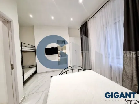 Izdavanje, jednosoban stan, 38m², Vračar, Šid - image 7