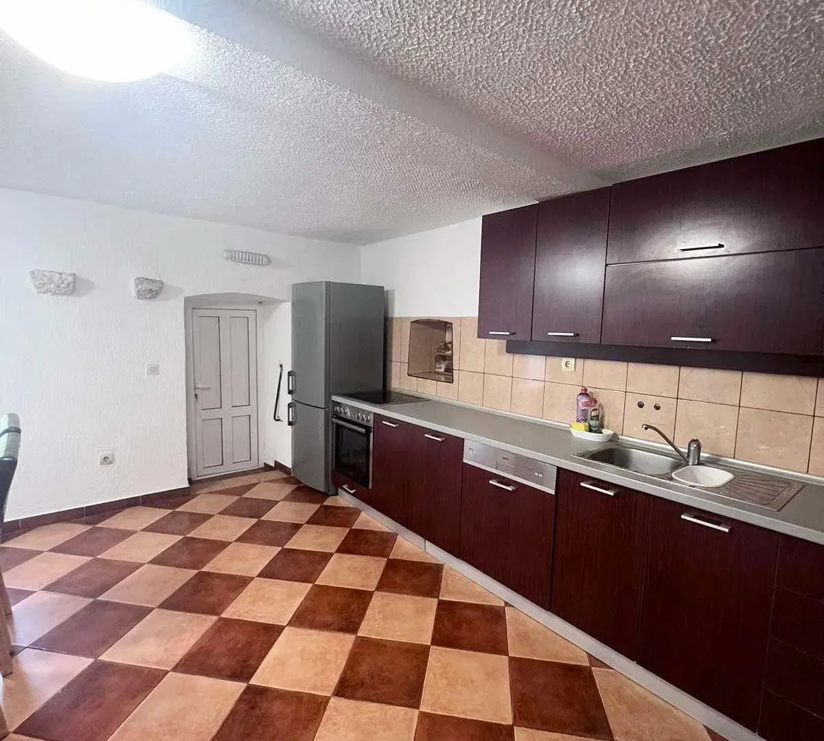 Sale, house, 443m², Reževići, Budva