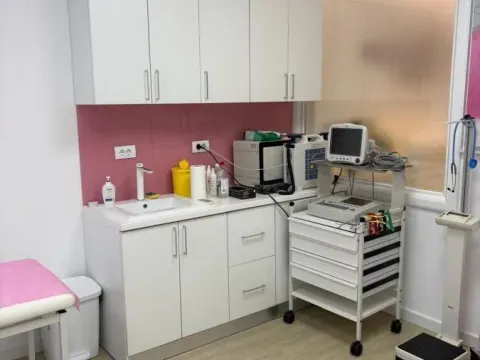 Izdavanje, poslovni prostor, 68m², Voždovac Sve Podlokacije, Beograd - image 6