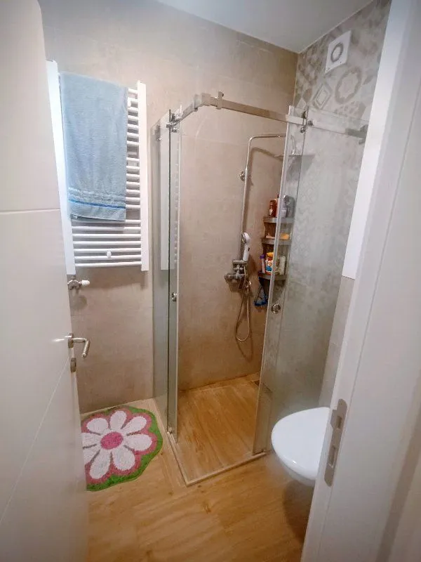 Prodaja, trosoban stan, 78m², Pančevo, Srbija