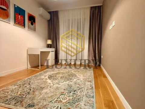 Izdavanje, dvosoban stan, 74m², Central Point, Podgorica - image 6