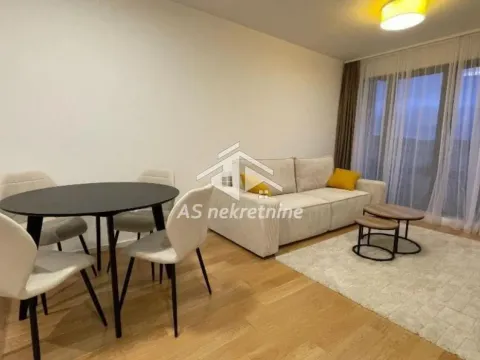 Izdavanje, dvosoban stan, 46m², Višnjička Banja, Palilula Sve Podlokacije - image 6