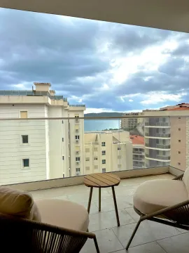 Sale, two bedroom apartment, 74m², Bečići, Budva - image 12