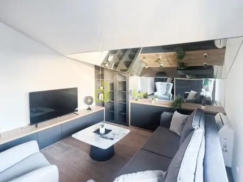 Sale, two bedroom apartment, 58m², Gorica C, Podgorica - image 10