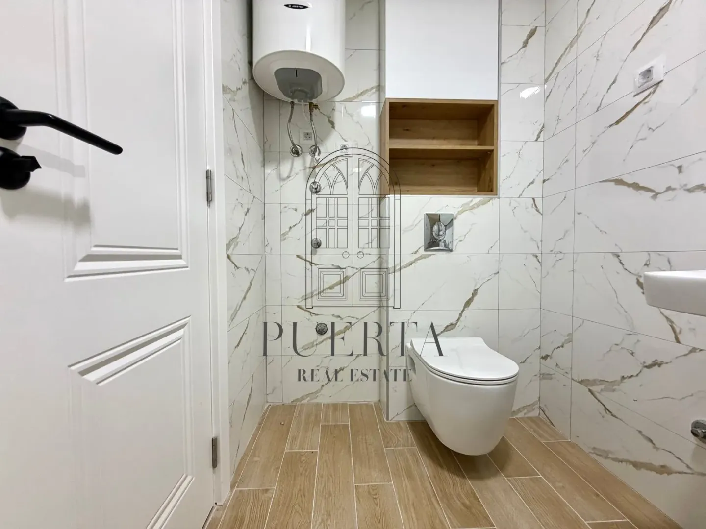 Rent, one bedroom apartment, 42m², Zagorič, Podgorica