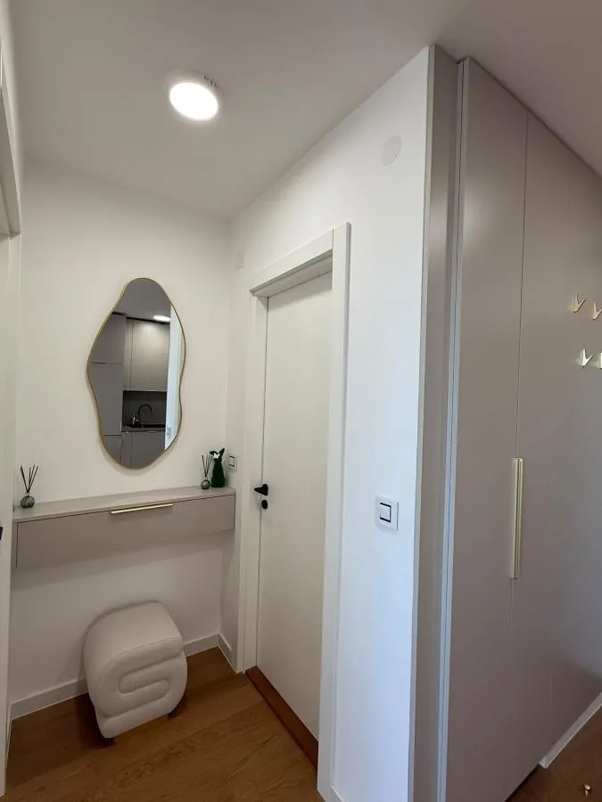 Prodaja, dvosoban stan, 45m², Telep, Novi Sad Sve Podlokacije