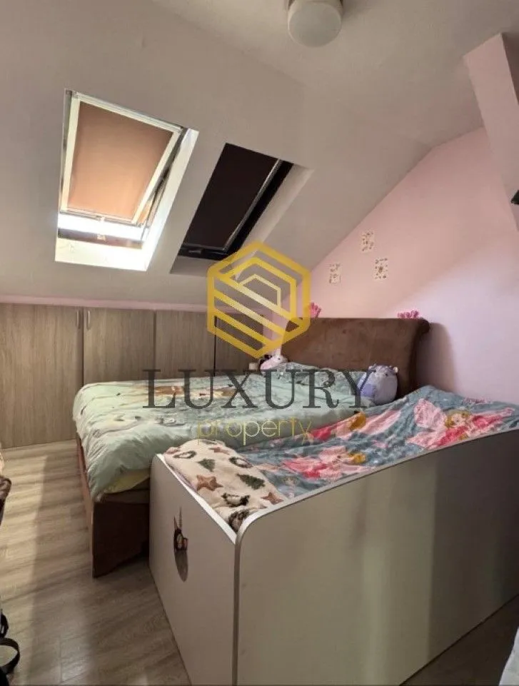 Sale, one bedroom apartment, 55m², Centar, Podgorica