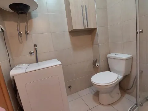 Rent, one bedroom apartment, 41m², Petrovac, Budva - image 9