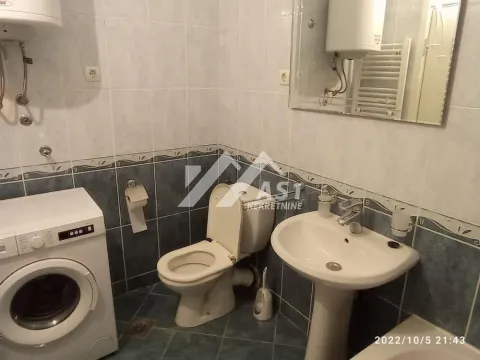Rent, one bedroom apartment, 33m², Bulevar Oslobodjenja, Novi Sad Sve Podlokacije - image 8