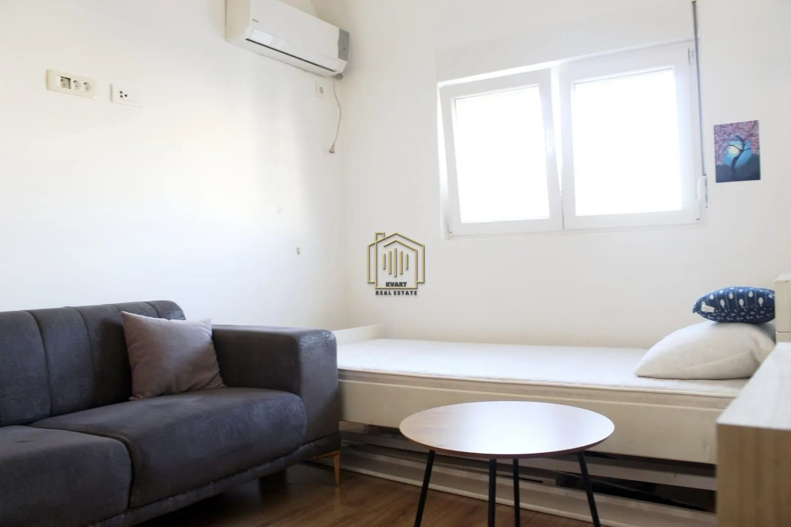 Rent, three bedroom apartment, 100m², Zabjelo, Podgorica