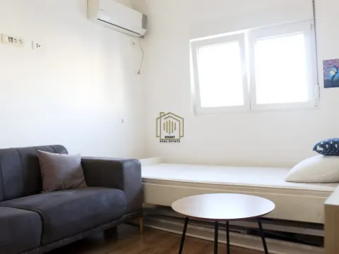 Rent, three bedroom apartment, 100m², Zabjelo, Podgorica - image 12