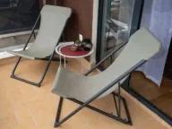 Izdavanje, jednosoban stan, 45m², Blok 9, Podgorica - image 11