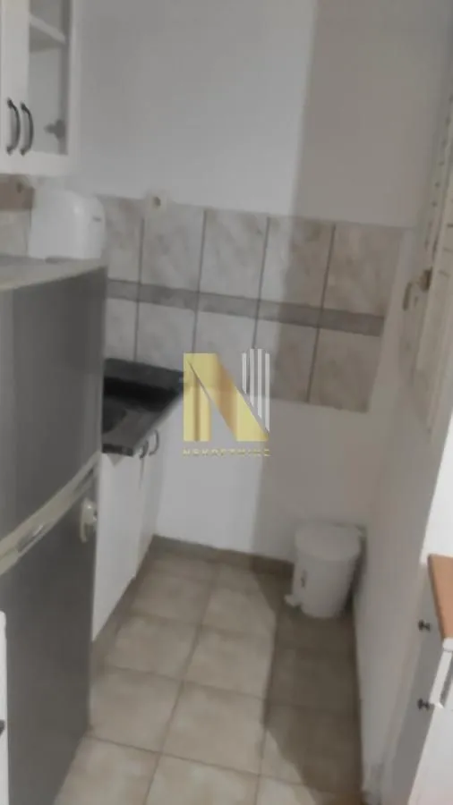 Izdavanje, garsonjera, 20m², Sajmište, Novi Sad