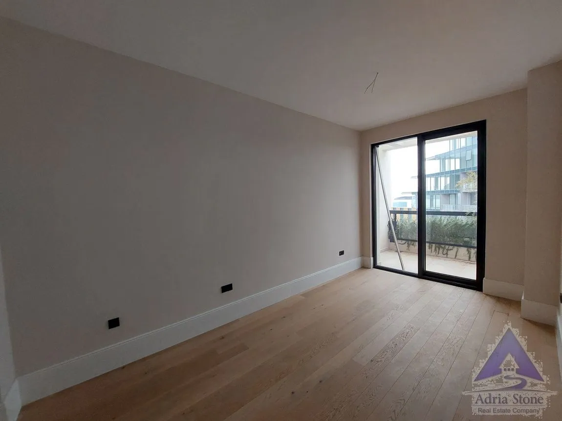 Sale, one bedroom apartment, 71m², Rafailovići, Budva