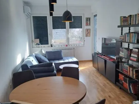 Prodaja, dvosoban stan, 44m², Telep, Novi Sad Sve Podlokacije - image 3