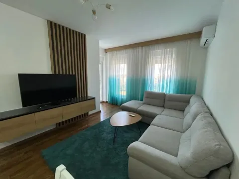 Rent, one bedroom apartment, 42m², Zabjelo, Podgorica - image 3