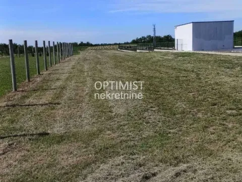 Prodaja, plac, 2028m², Čortanovci, Inđija - image 2