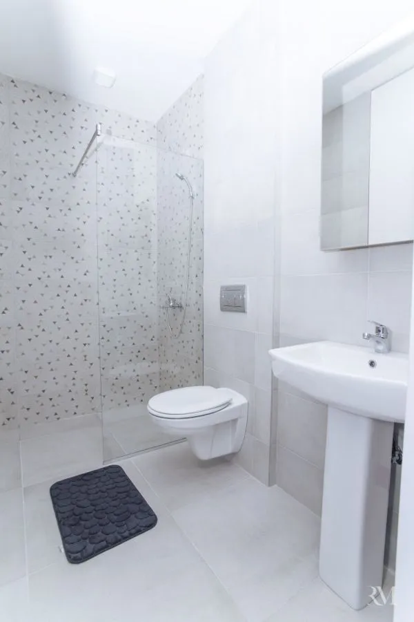 Prodaja, jednosoban stan, 53m², Tivat, Crna Gora