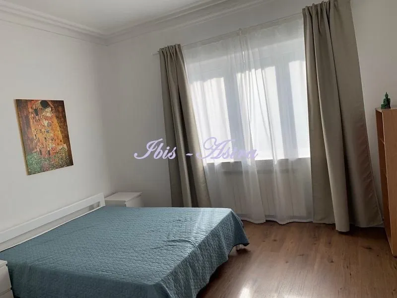 Rent, two bedroom apartment, 56m², Slavija, Vračar Sve Podlokacije