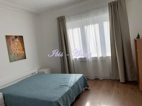 Rent, two bedroom apartment, 56m², Slavija, Vračar Sve Podlokacije - image 9