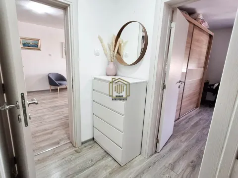 Prodaja, dvosoban stan, 72m², Gintaš, Podgorica - image 15