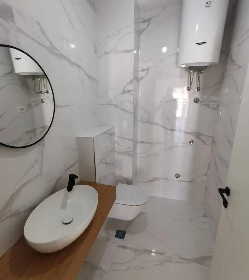 Sale, two bedroom apartment, 204m², Rafailovići, Budva