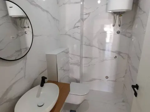 Sale, two bedroom apartment, 204m², Rafailovići, Budva - image 6