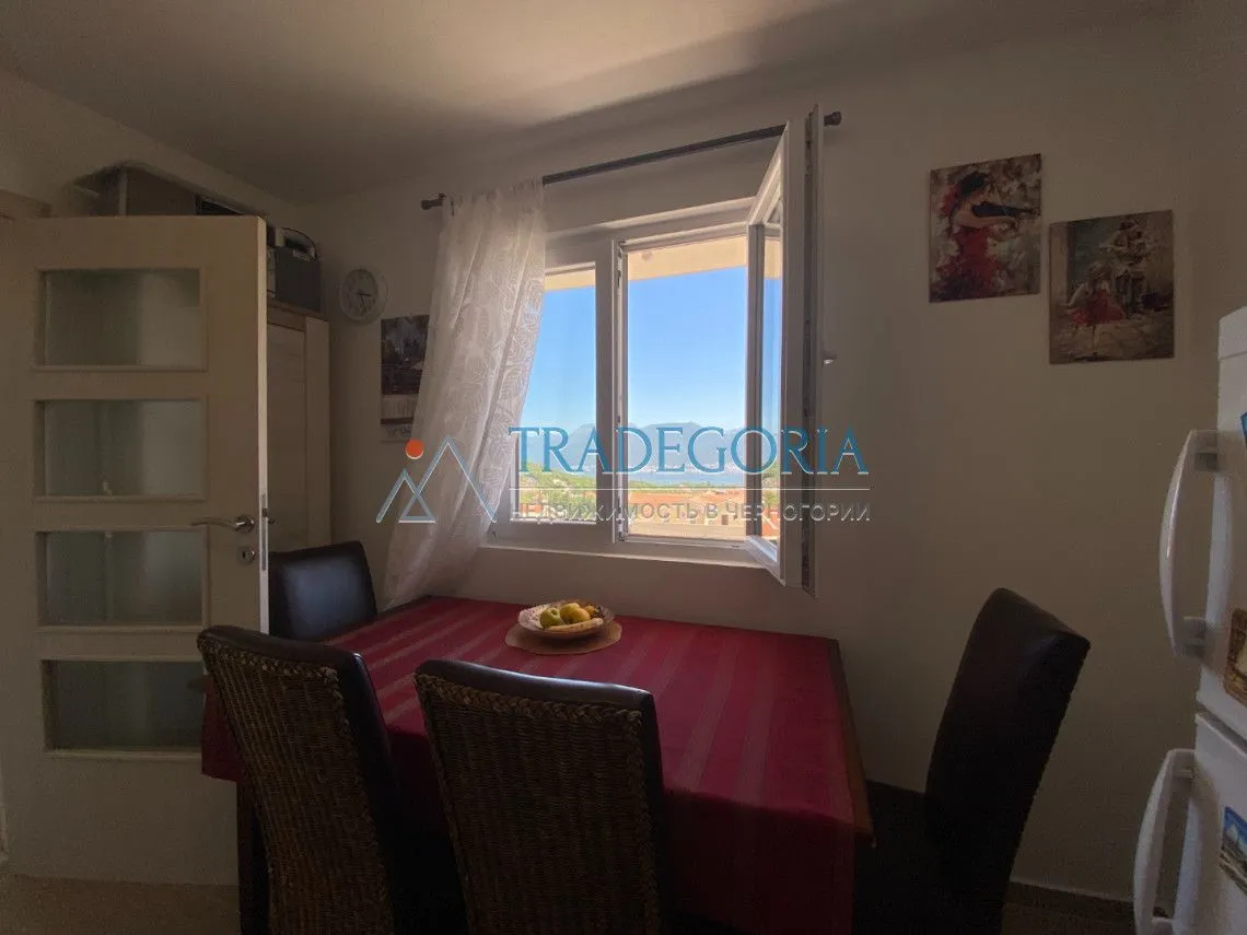 Prodaja, kuća, 160m², Tivat, Crna Gora
