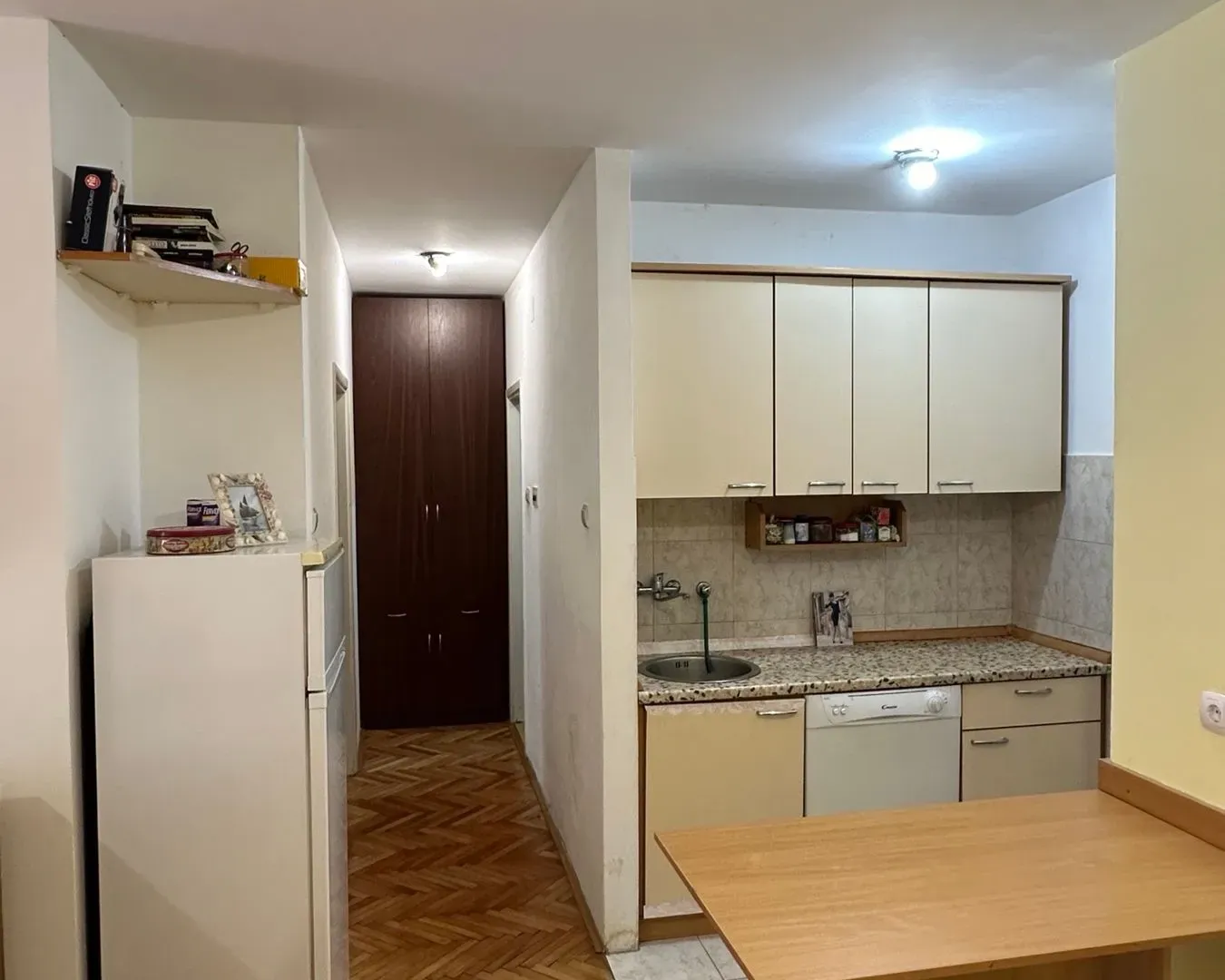 Prodaja, stan, 62m², Budva, Crna Gora