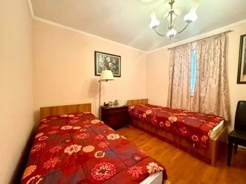 Sale, two bedroom apartment, 88m², Petrovac, Budva