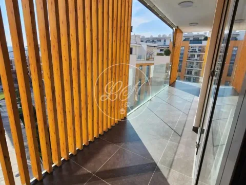 Prodaja, trosoban stan, 82m², Novi Beograd Blok 65, Novi Beograd Sve Podlokacije - image 19