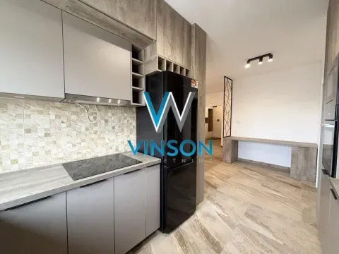 Izdavanje, četvorosoban stan, 180m², Petrovaradin, Novi Sad - image 12