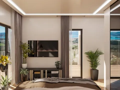 Sale, apartment, 110m², Kavač, Kotor - image 4