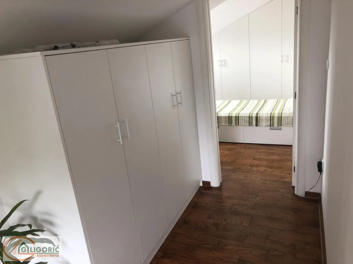 Sale, apartment, 119m², Zemun Gornji Grad, Zemun Sve Podlokacije